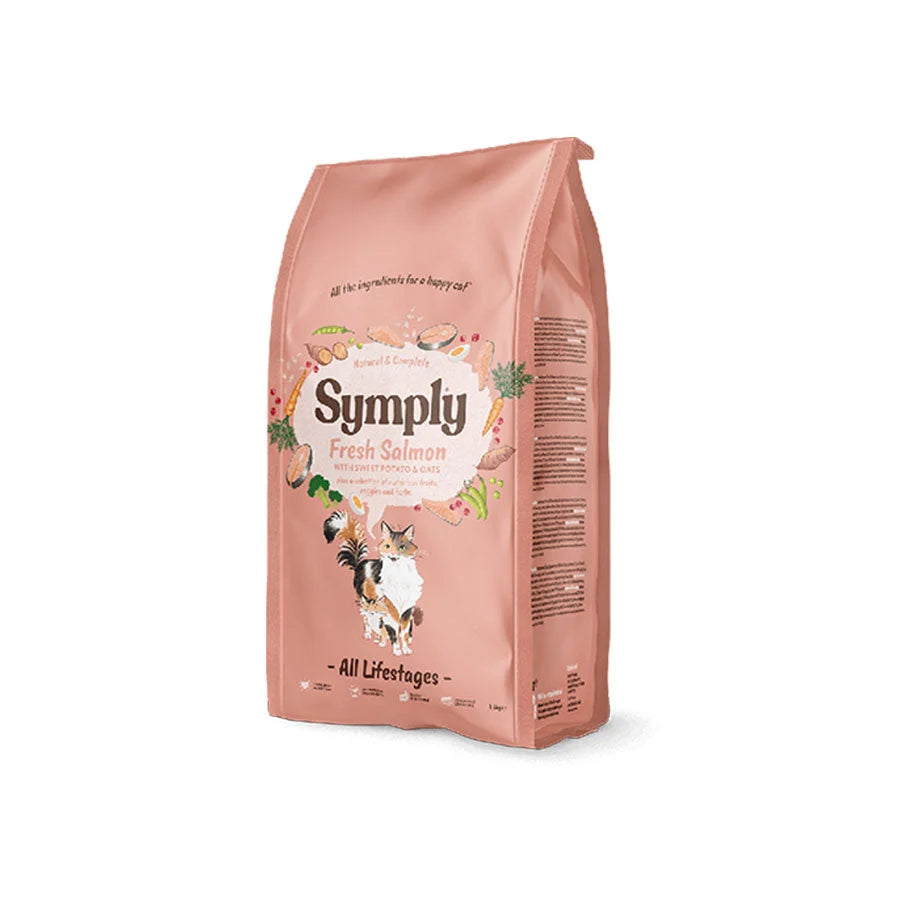 Symply Cat
