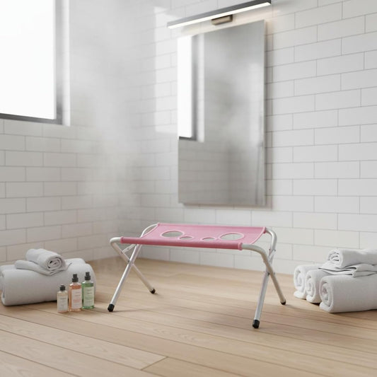 Dog Bath Tub - Foldable Elevated Pet, Wash Station Portable,Grooming Tub Indoor Outdoor Use For Small Medium Dogs Cats | Non Slip Duŗable Lightweight Easy Clean Pet Bathing Solution TravelUse